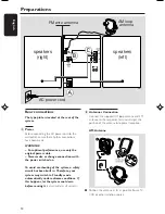 Preview for 10 page of Philips MC-120 Owner'S Manual