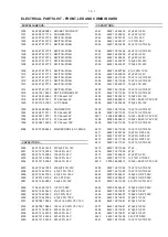 Предварительный просмотр 37 страницы Philips MC-120 Service Manual