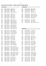 Предварительный просмотр 38 страницы Philips MC-120 Service Manual