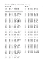 Предварительный просмотр 43 страницы Philips MC-120 Service Manual