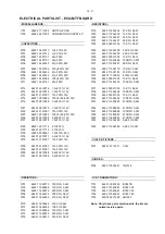 Предварительный просмотр 47 страницы Philips MC-120 Service Manual