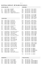 Предварительный просмотр 48 страницы Philips MC-120 Service Manual