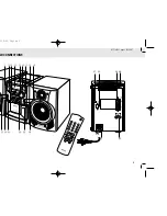 Preview for 3 page of Philips MC 148 User Manual