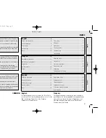 Preview for 5 page of Philips MC 148 User Manual