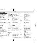 Preview for 8 page of Philips MC 148 User Manual