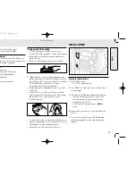 Preview for 13 page of Philips MC 148 User Manual