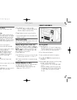 Preview for 14 page of Philips MC 148 User Manual