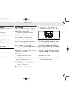 Preview for 16 page of Philips MC 148 User Manual