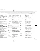 Preview for 22 page of Philips MC 148 User Manual