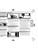 Preview for 23 page of Philips MC 148 User Manual