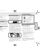 Preview for 27 page of Philips MC 148 User Manual