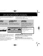 Preview for 32 page of Philips MC 148 User Manual