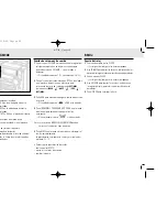 Preview for 38 page of Philips MC 148 User Manual