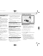 Preview for 42 page of Philips MC 148 User Manual