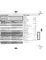 Preview for 45 page of Philips MC 148 User Manual