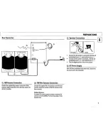 Preview for 5 page of Philips MC 155 Instructions For Use Manual