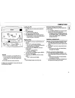 Preview for 13 page of Philips MC 155 Instructions For Use Manual