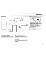 Preview for 5 page of Philips MC 156 Instructions For Use Manual