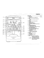 Preview for 9 page of Philips MC 156 Instructions For Use Manual