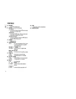 Preview for 10 page of Philips MC 156 Instructions For Use Manual