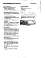 Preview for 5 page of Philips MC 172 Instructions For Use Manual