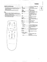 Preview for 7 page of Philips MC 172 Instructions For Use Manual