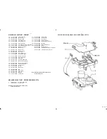 Preview for 35 page of Philips MC-20 Service Manual