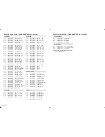 Preview for 42 page of Philips MC-20 Service Manual