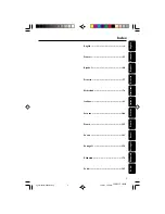 Preview for 5 page of Philips MC-200 Manual