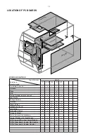 Предварительный просмотр 2 страницы Philips MC-21 Service Manual