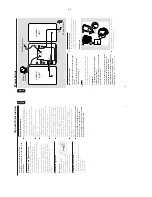 Предварительный просмотр 8 страницы Philips MC-21 Service Manual