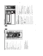 Предварительный просмотр 10 страницы Philips MC-21 Service Manual