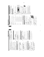 Предварительный просмотр 11 страницы Philips MC-21 Service Manual