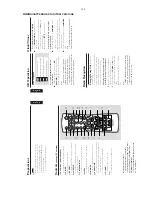 Предварительный просмотр 19 страницы Philips MC-21 Service Manual