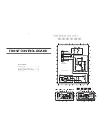 Предварительный просмотр 41 страницы Philips MC-21 Service Manual