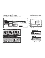 Предварительный просмотр 42 страницы Philips MC-21 Service Manual