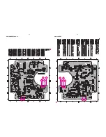 Предварительный просмотр 48 страницы Philips MC-21 Service Manual