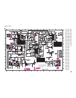 Предварительный просмотр 49 страницы Philips MC-21 Service Manual