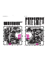 Предварительный просмотр 50 страницы Philips MC-21 Service Manual