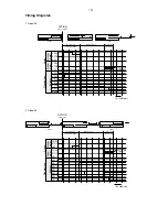 Предварительный просмотр 63 страницы Philips MC-21 Service Manual