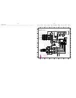 Предварительный просмотр 72 страницы Philips MC-21 Service Manual