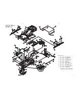 Предварительный просмотр 73 страницы Philips MC-21 Service Manual