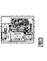 Предварительный просмотр 78 страницы Philips MC-21 Service Manual