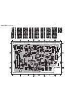 Предварительный просмотр 84 страницы Philips MC-21 Service Manual