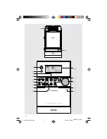 Preview for 3 page of Philips MC 30 System Manual