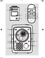 Preview for 3 page of Philips MC-320 User Manual