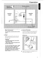 Preview for 9 page of Philips MC 50 User Manual