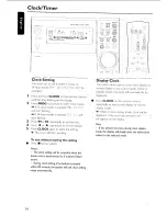 Preview for 24 page of Philips MC 50 User Manual