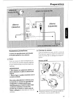 Preview for 61 page of Philips MC 50 User Manual