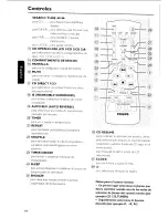 Preview for 64 page of Philips MC 50 User Manual